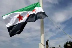 جزئیات نامه دولت جدید سوریه به واشنگتن برای لغو تحریم‌ها