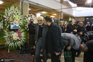احمد توکلی