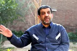 سخنان عجیب ضرغامی:شاید توریست ها دستگیر شوند..