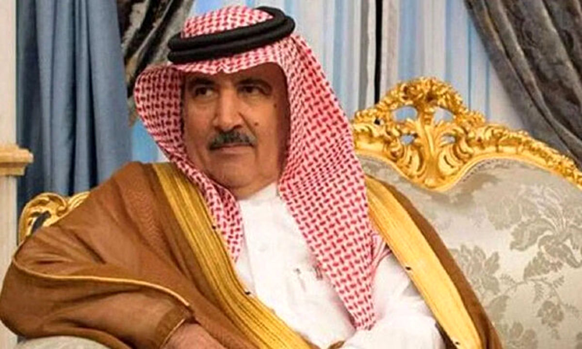 بازداشت رئیس سازمان امنیت کشور عربستان به دستور بن سلمان