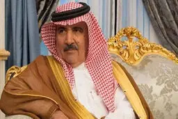 بازداشت رئیس سازمان امنیت کشور عربستان به دستور بن سلمان