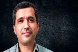 علی شریفی زارچی راهی بیمارستان شد! + عکس
