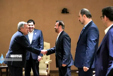مخبر گوترش
