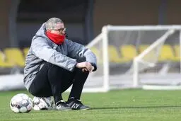 گاری دو از ذخیره‌های پرسپولیس انتقام گرفت!