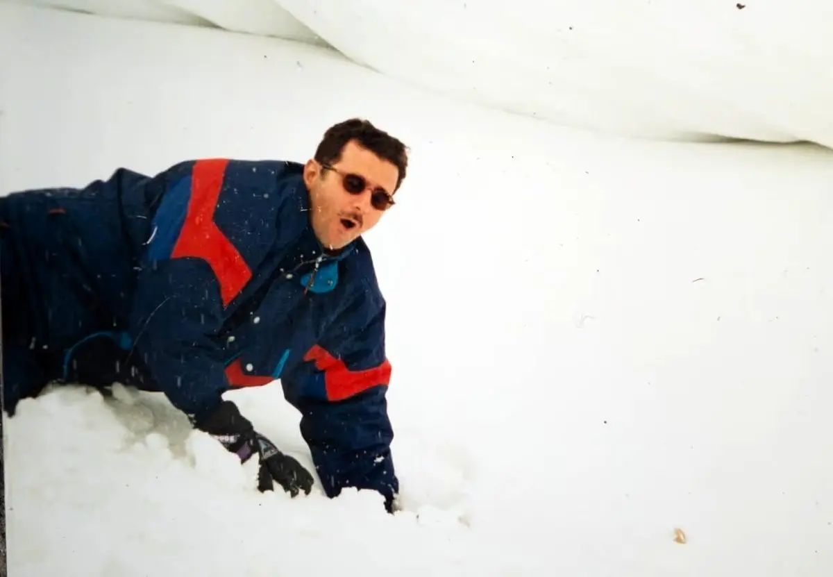 بشار اسد در آغوش پوتین + عکس