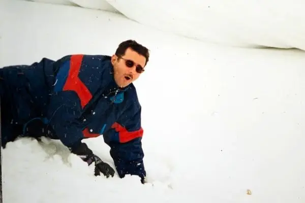 بشار اسد در آغوش پوتین + عکس