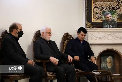 سردار سلامی