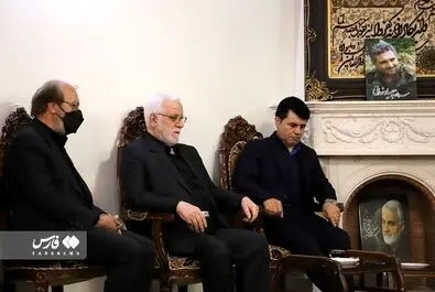 سردار سلامی