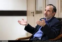 خوش‌چهره : موساد در مجلس نفوذ کرده است