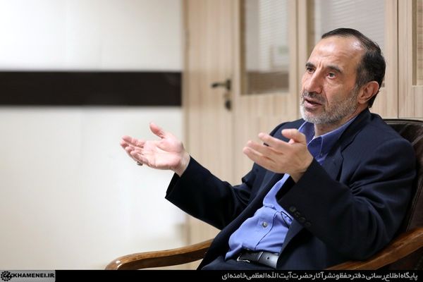 خوش‌چهره : موساد در مجلس نفوذ کرده است