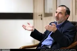 خوش‌چهره : موساد در مجلس نفوذ کرده است
