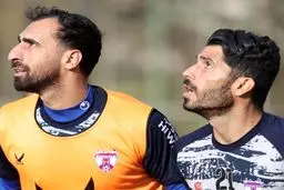 هوادار تنها صفر جدول را دست نخورده می‌خواهد!