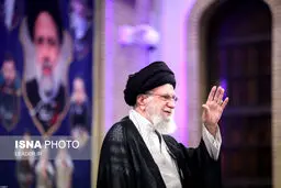 رهبر انقلاب: دولت‌های اسلامی راه‌های کمک به رژیم صهیونی را ببندند