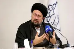 سیدحسن خمینی: دنیا همان دنیای عصر تیمور و چنگیز است