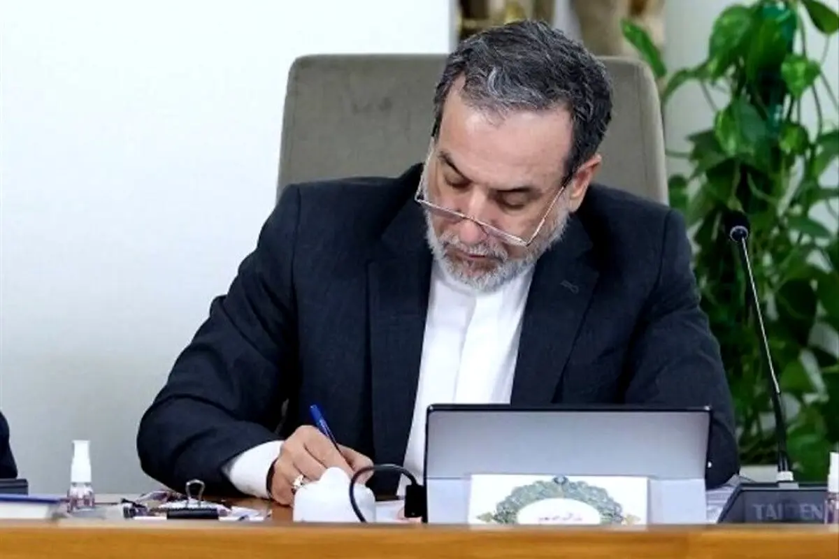 گفت‌وگوی مهم و حساس وزرای خارجه ایران و انگلیس درباره مذاکره