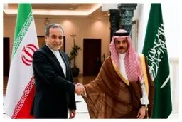 جزئیات تماس مهم عراقچی با وزیر خارجه عربستان