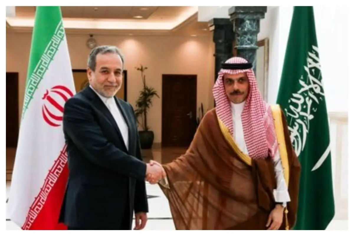 جزئیات تماس مهم عراقچی با وزیر خارجه عربستان