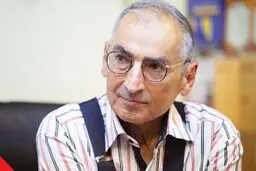 مجادله زیباکلام و مهدی نصیری بر  سر خطای بزرگ اپوزیسیون در جنگ