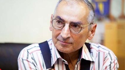 مجادله زیباکلام و مهدی نصیری بر  سر خطای بزرگ اپوزیسیون در جنگ