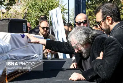 مهرجویی