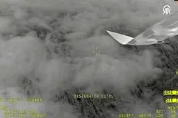 دور افتخار ترکیه در آسمان ایران |ورود پهپاد‌های ترکیه‌ای برای یافتن هلی‌کوپتر رئیس‌جمهور خلاف امنیت ملی بود؟