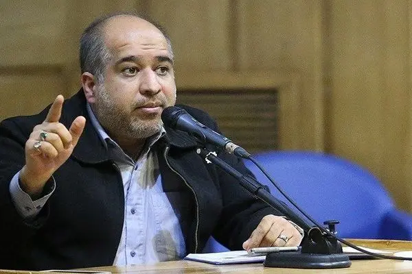 گاف نماینده مجلس درباره خرید 2500 عینک توسط یک پتروشیمی