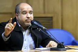 علی خضریان : رهبر انقلاب با ادامه مذاکره در این شرایط مخالفند