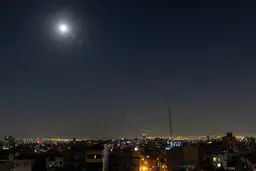 موشک ایرانی خانه وزیر اسرائیلی را منهدم کرد