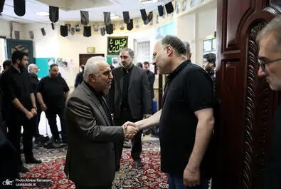 احمد توکلى