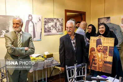 تماشاخانه سنگلج