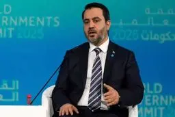 الشیبانی: سوریه جدید تهدیدی برای اسرائیل نیست