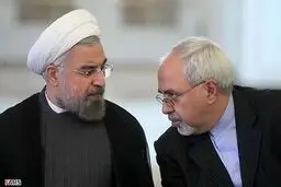 پشت پرده ماجرای دستگیری روحانی و ظریف