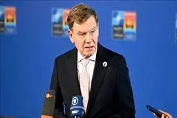آمادگی مشروط اروپایی‌ها برای مذاکرات بیشتر با ایران
