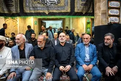 احمد توکلی