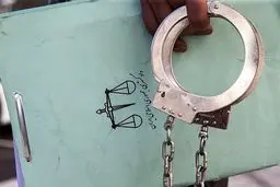 انهدام شبکه ارتباطی رسانه‌های غربی در پردیس