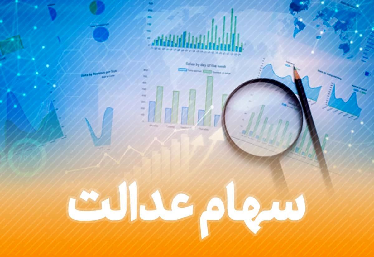 از کدام بانک وام سهام عدالت بگیریم؟