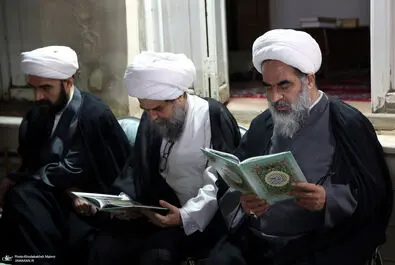 معصومه حائری
