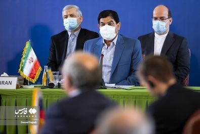نشست وزرای خارجه همسایگان افغانستان
