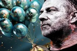 یک انقلاب میلیون یورویی در بارسلونا!