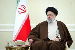 کلان‌ بیمارستان غدیر با حضور رییس جمهور افتتاح شد