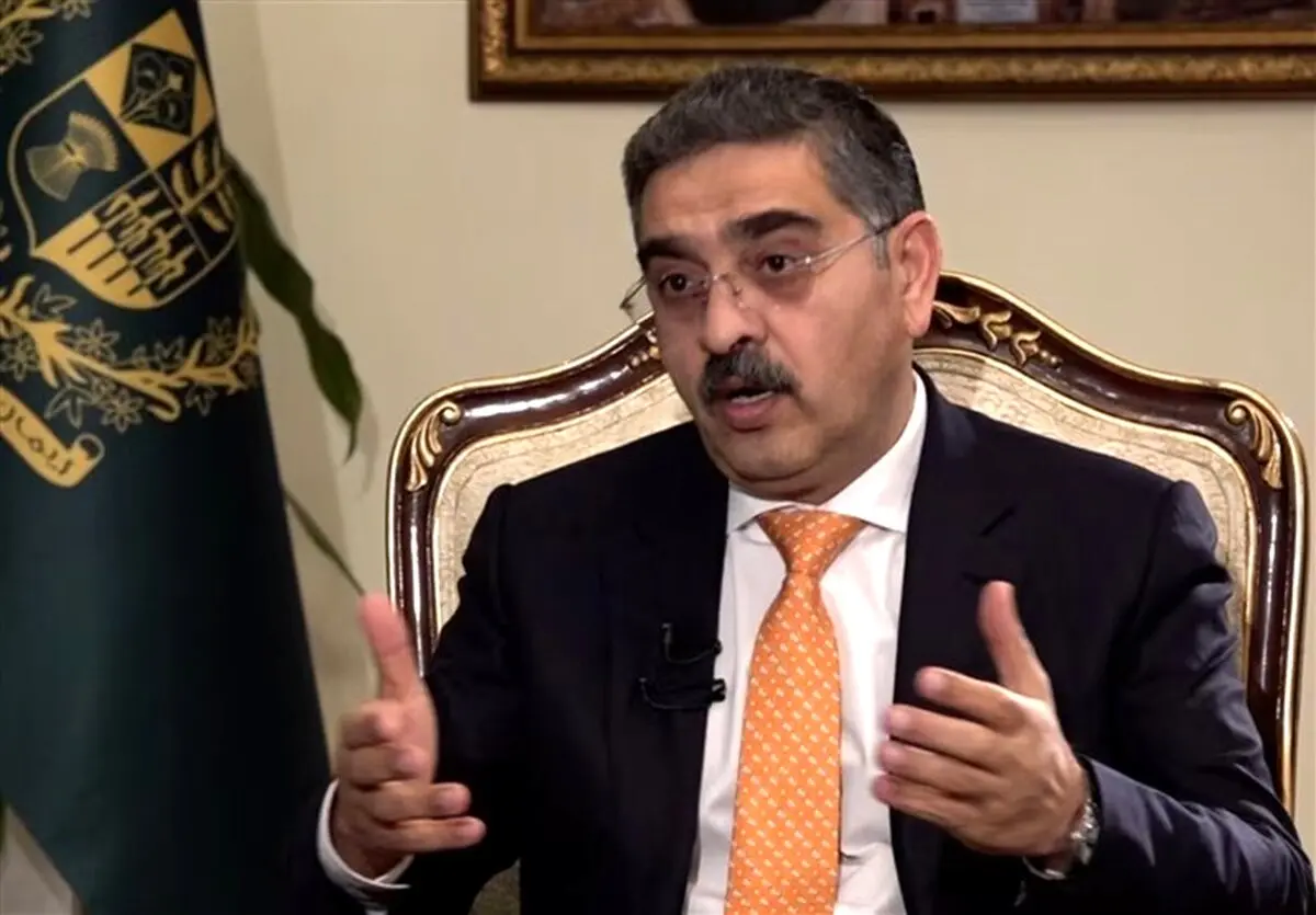 اسلام‌آباد: افغانستان و مردم آن تهدیدی برای پاکستان نیستند