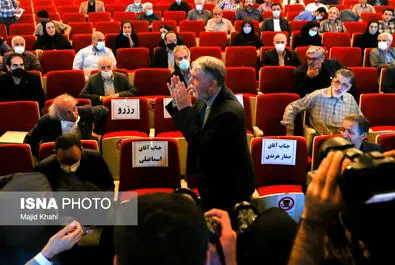 دعایی