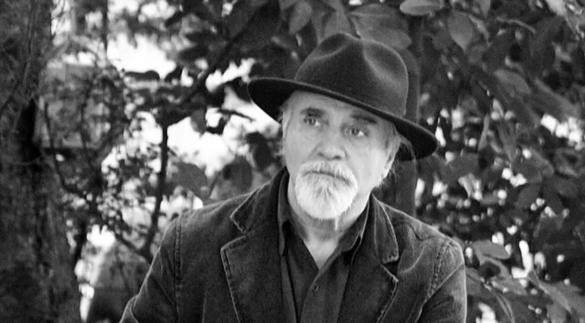 درگذشت خالق «اسماعیل»