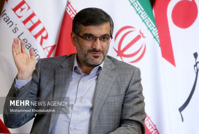 رضا مقدسی
