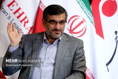 رضا مقدسی