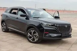 تیارای جدید مکث موتور در راه بازار | خودروی وارداتی جدید وارد بازار شد