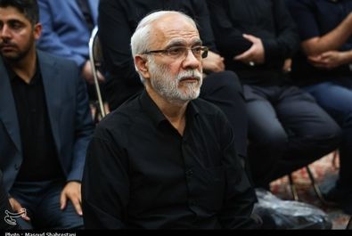 احمد توکلی