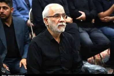 احمد توکلی