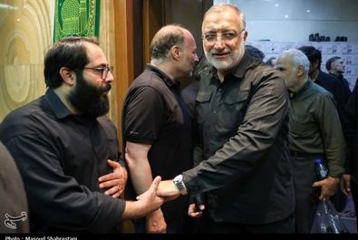 احمد توکلی