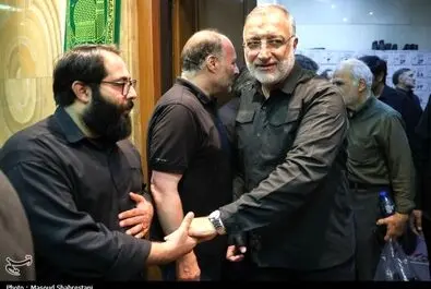 احمد توکلی